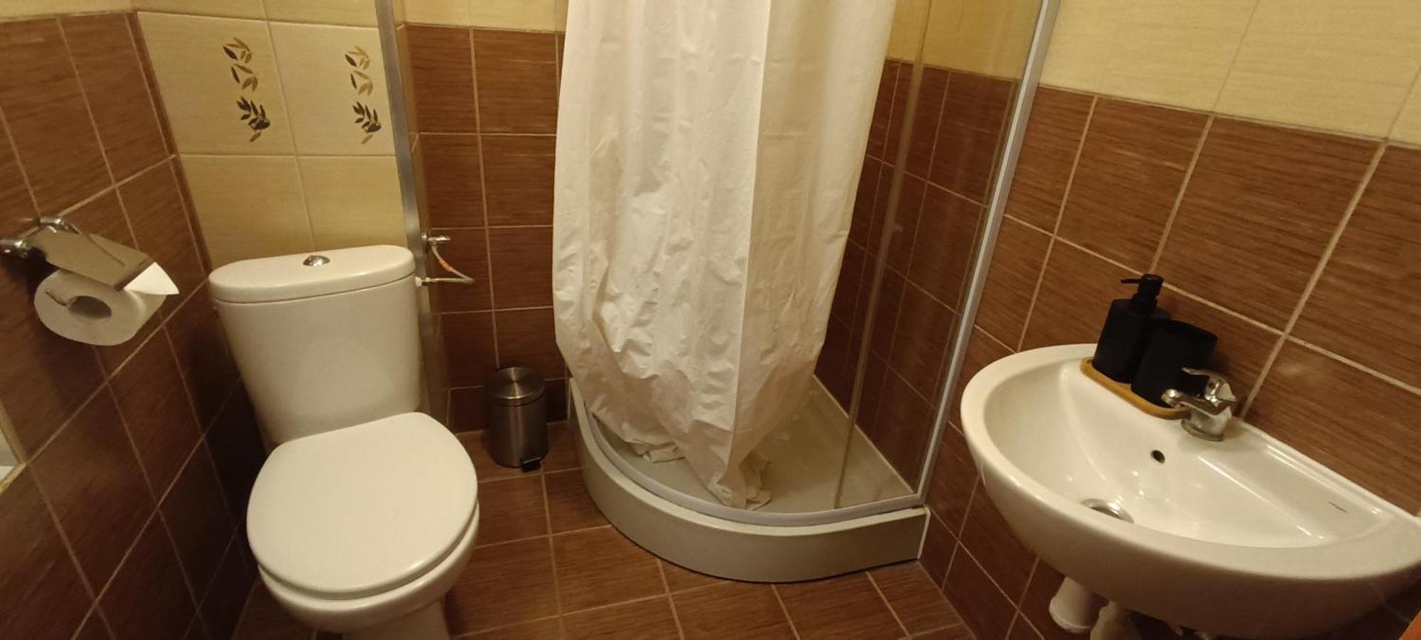 Dw Jantar Hotel Władysławowo Eksteriør billede