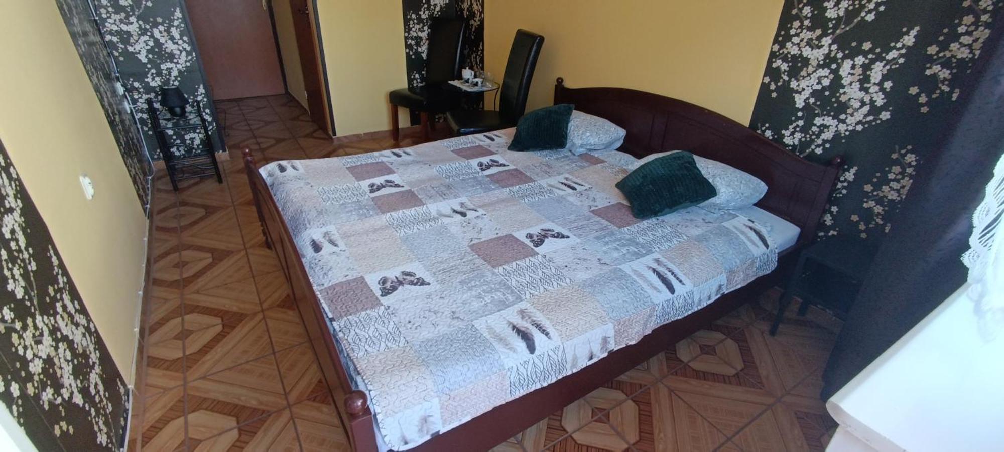 Dw Jantar Hotel Władysławowo Eksteriør billede