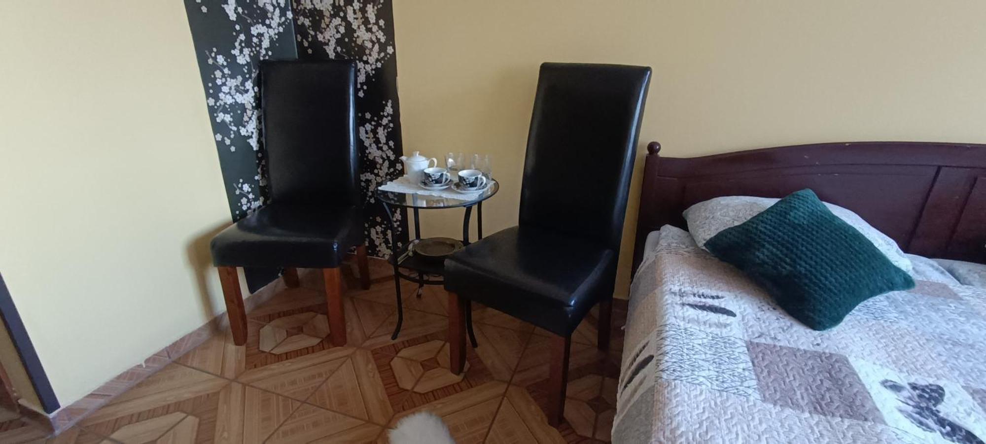 Dw Jantar Hotel Władysławowo Eksteriør billede