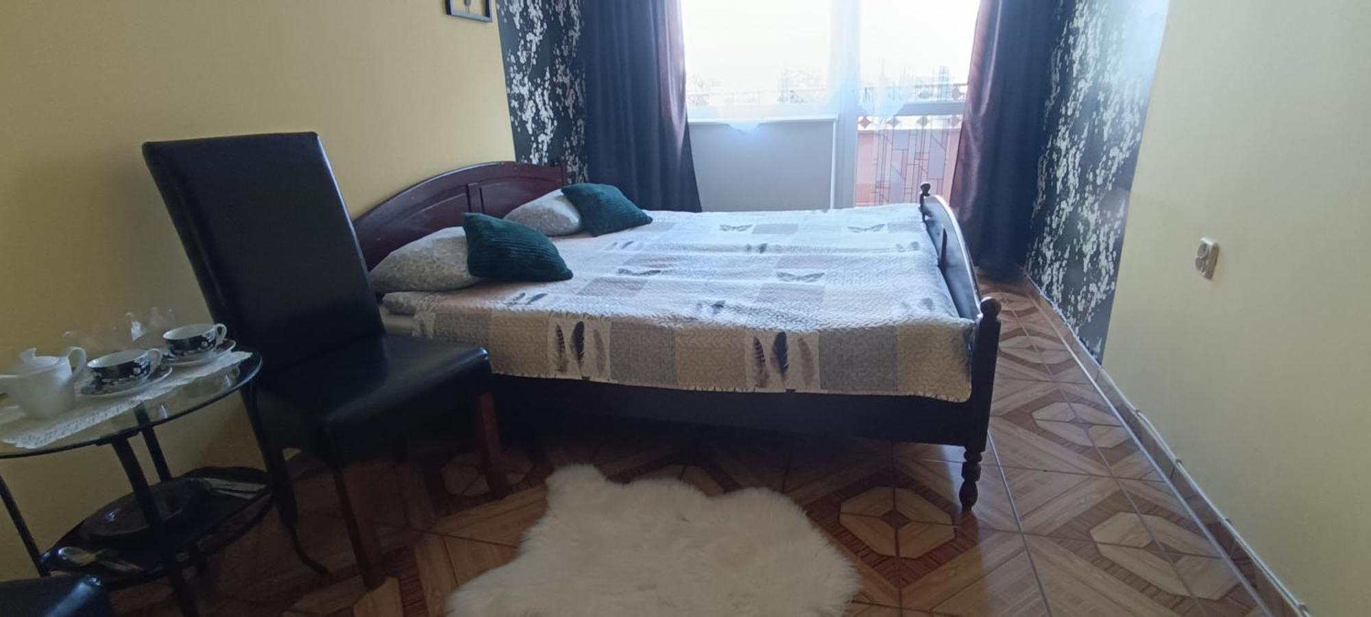 Dw Jantar Hotel Władysławowo Eksteriør billede