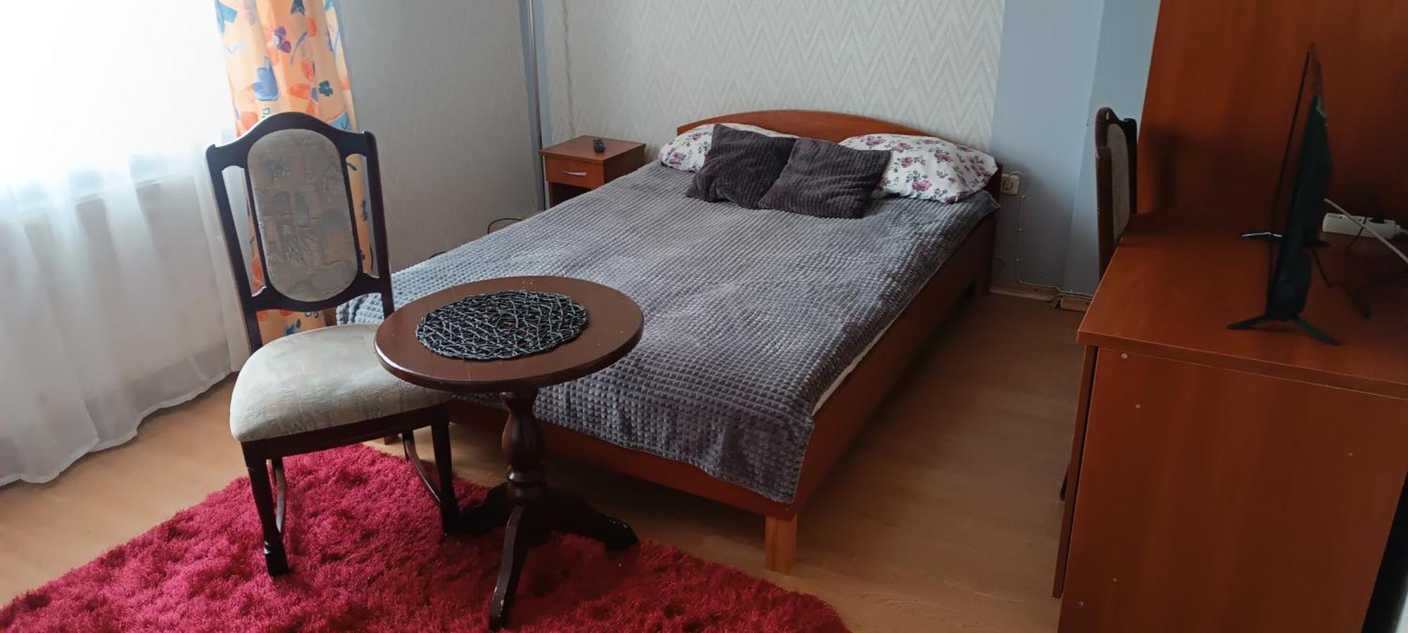 Dw Jantar Hotel Władysławowo Eksteriør billede