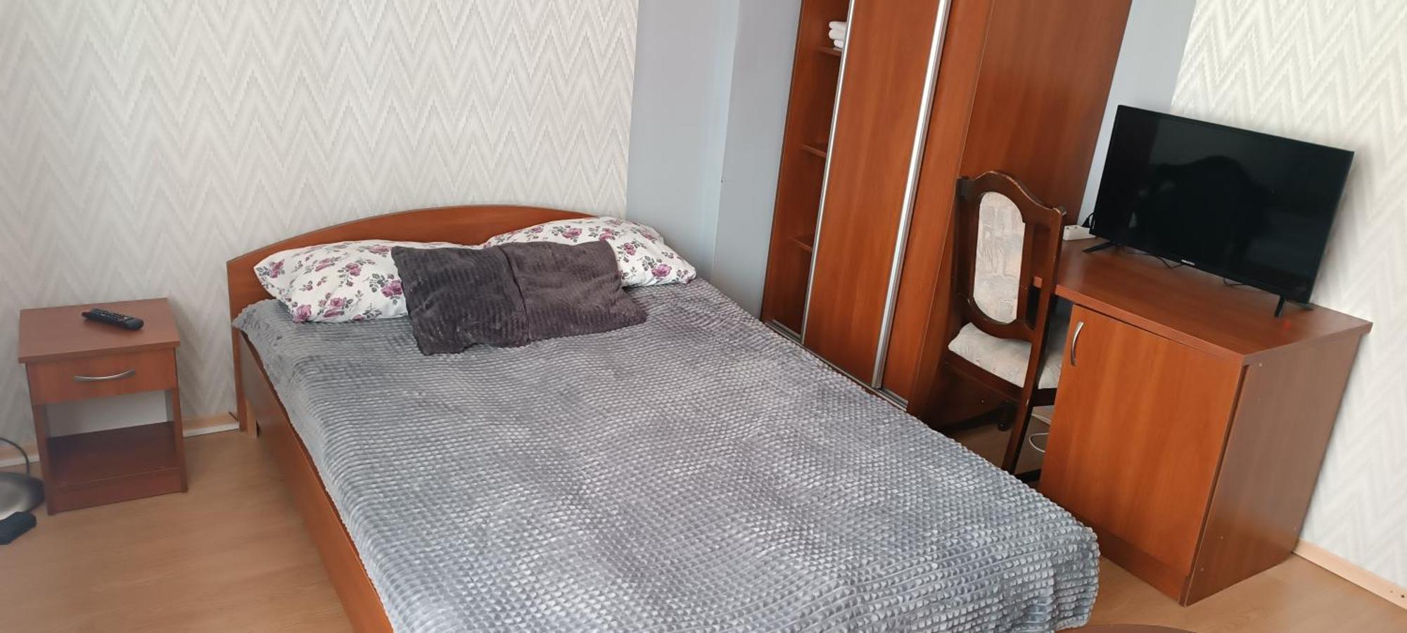 Dw Jantar Hotel Władysławowo Eksteriør billede