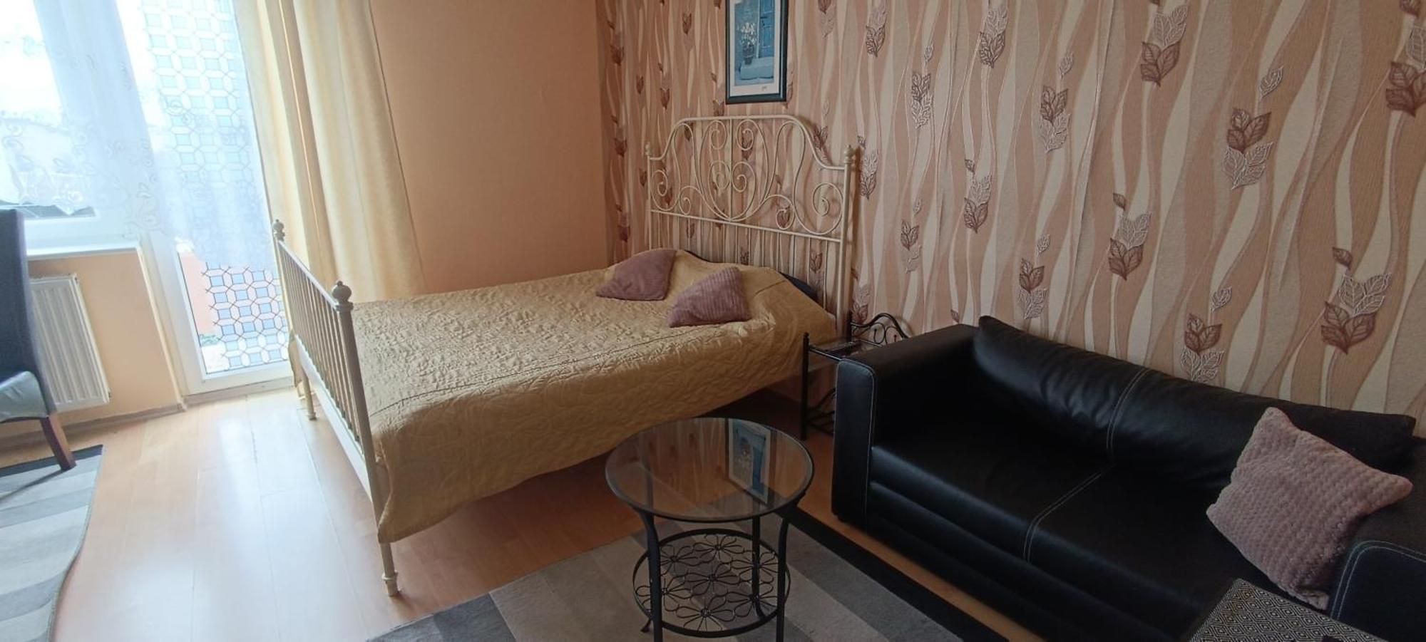 Dw Jantar Hotel Władysławowo Eksteriør billede