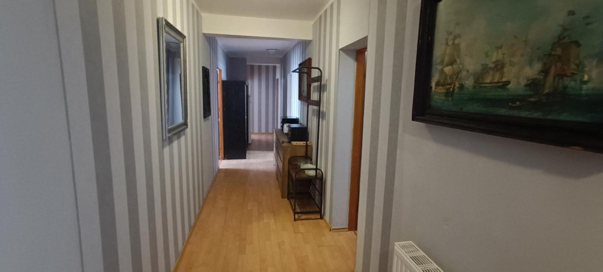 Dw Jantar Hotel Władysławowo Eksteriør billede