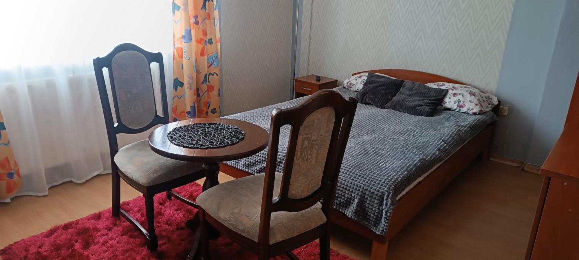 Dw Jantar Hotel Władysławowo Eksteriør billede