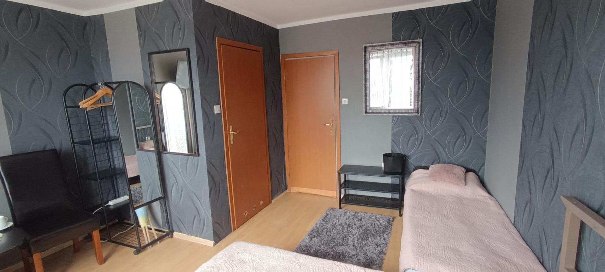 Dw Jantar Hotel Władysławowo Eksteriør billede