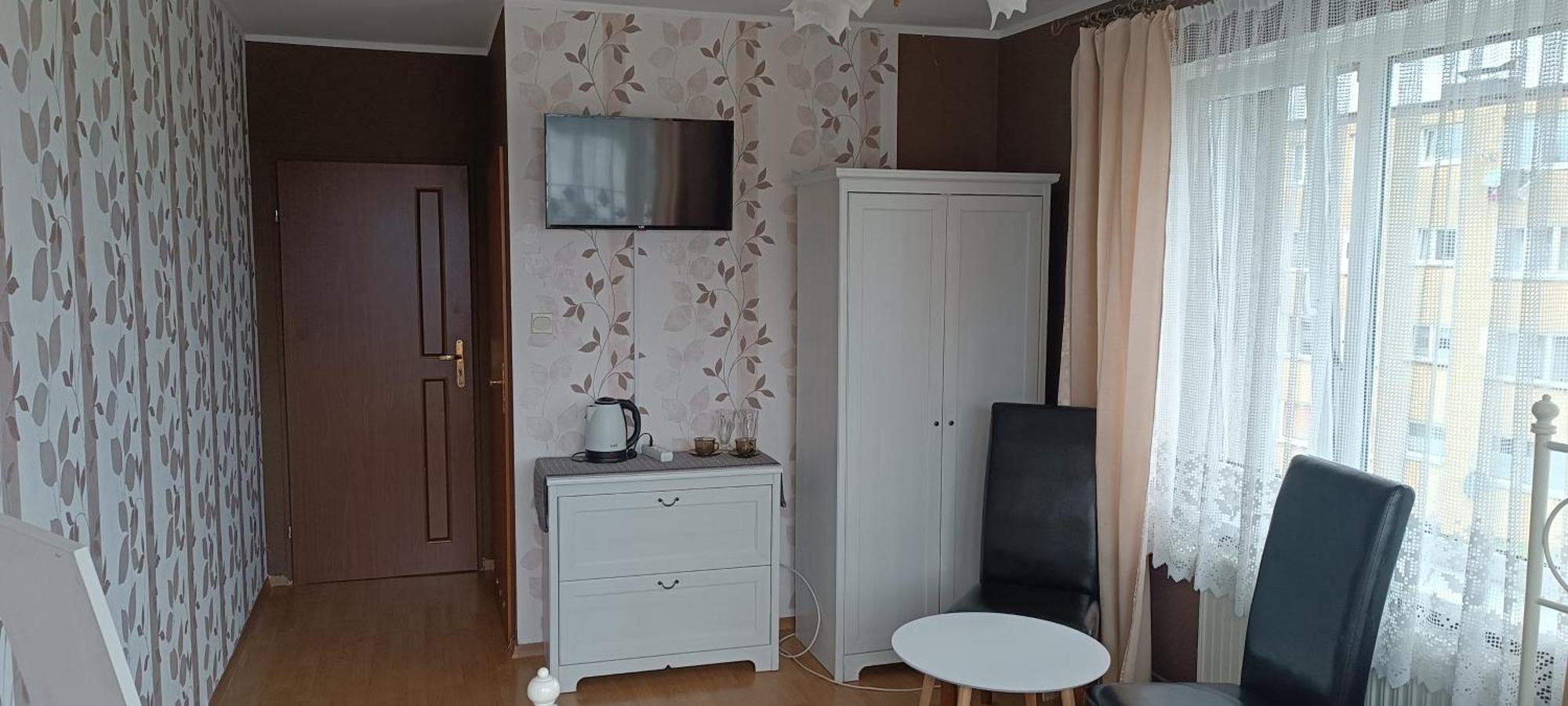 Dw Jantar Hotel Władysławowo Eksteriør billede